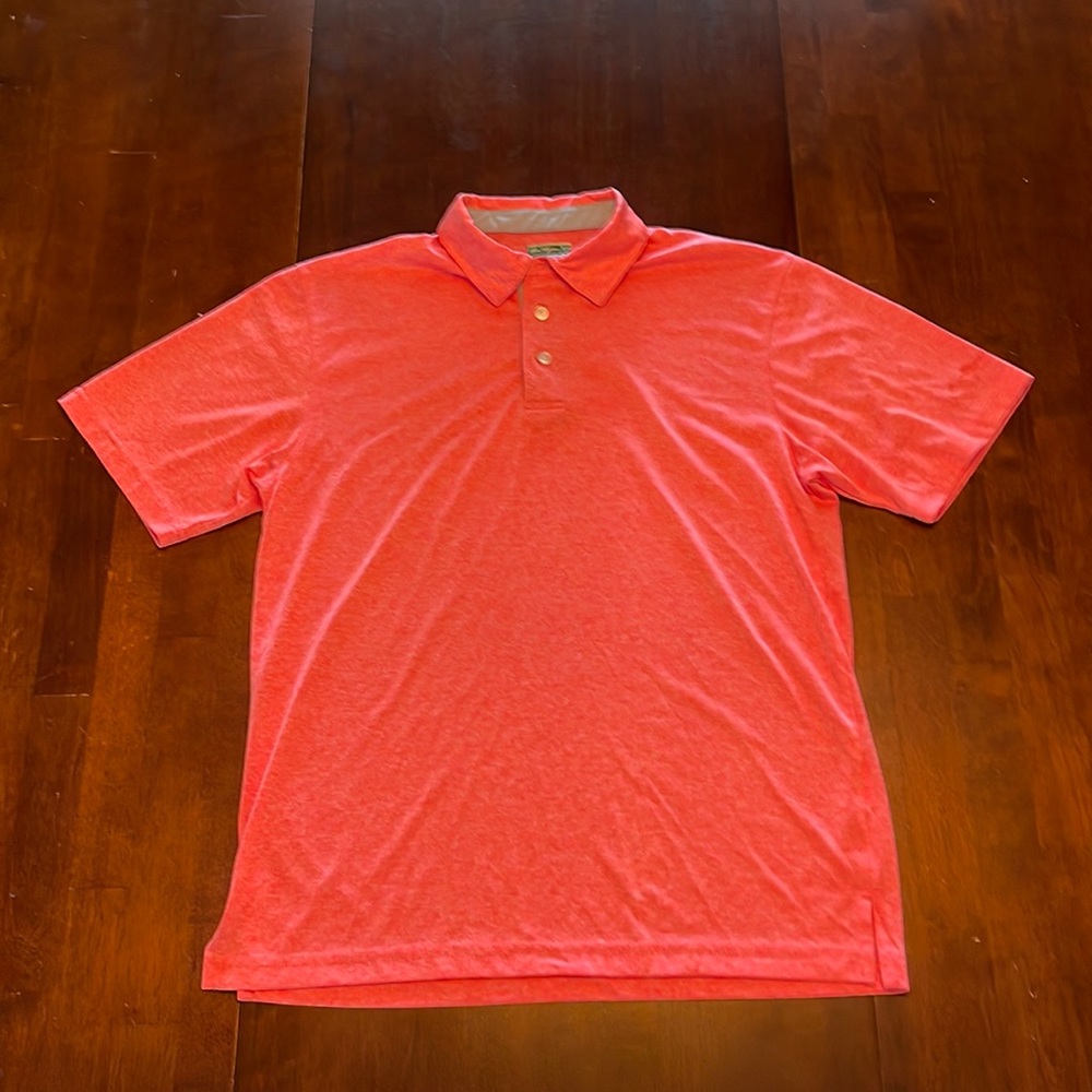 Ben Hogan Men’s Dry Fit Polo
